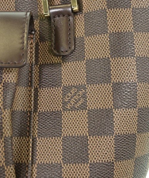 Louis Vuitton Handbag Brown — view 7