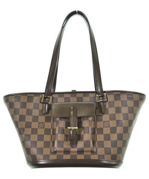 Louis Vuitton Handbag Brown