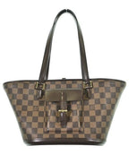 Louis Vuitton Handbag Brown