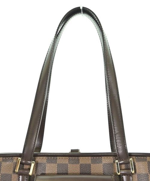 Louis Vuitton Handbag Brown — view 5