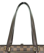 Louis Vuitton Handbag Brown — view 5
