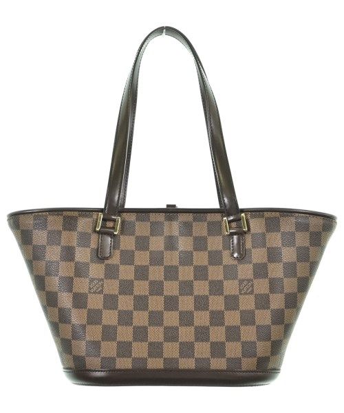 Louis Vuitton Handbag Brown — view 2