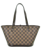 Louis Vuitton Handbag Brown — view 2
