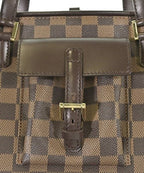 Louis Vuitton Handbag Brown — view 6