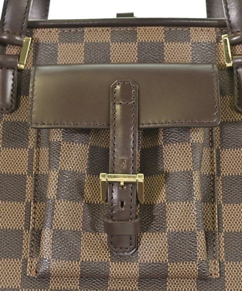 Louis Vuitton Handbag Brown — view 6