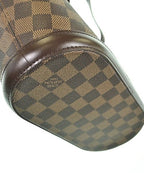 Louis Vuitton Handbag Brown — view 8