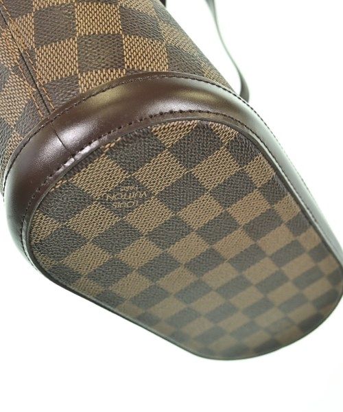Louis Vuitton Handbag Brown — view 8