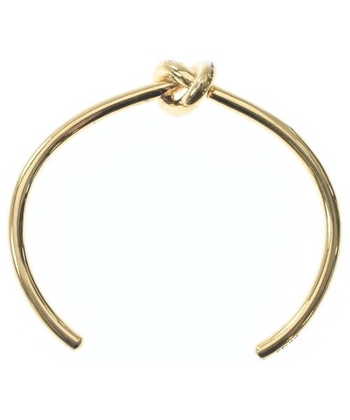 Celine Bracelet Bangle Gold — view 3