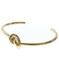Celine Bracelet Bangle Gold