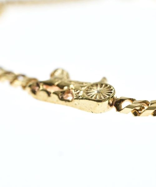 Celine Bracelet Bangle Gold — view 3