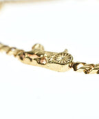 Celine Bracelet Bangle Gold — view 3