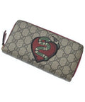 Gucci Wallet Coin Case