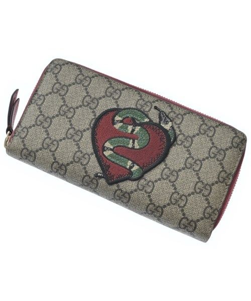 Gucci Wallet Coin Case