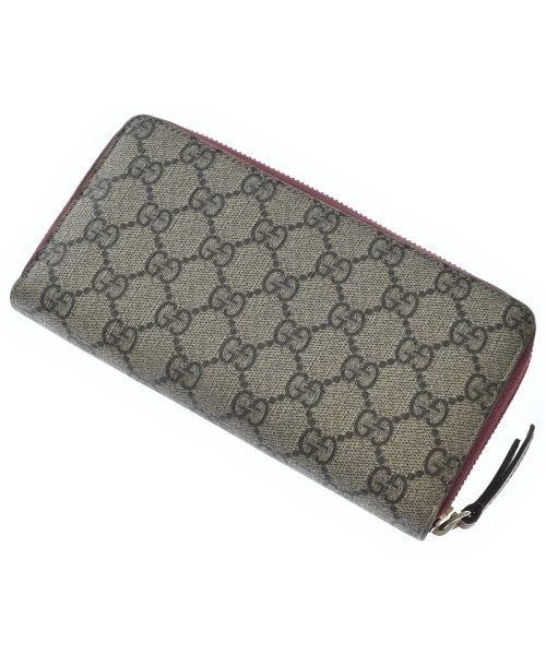 Gucci Wallet Coin Case — view 2