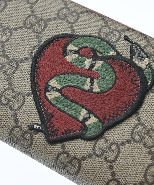 Gucci Wallet Coin Case — view 4