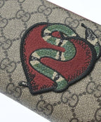 Gucci Wallet Coin Case — view 4