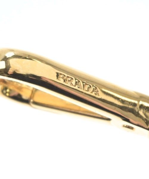 Prada Key Case Key Holder — view 4