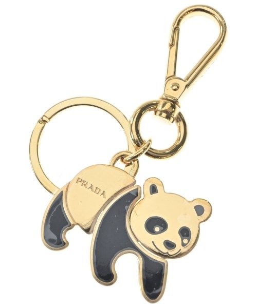 Prada Key Case Key Holder