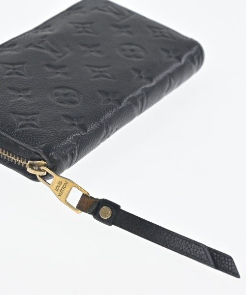 Louis Vuitton Wallet Coin Case — view 5