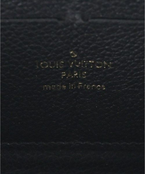 Louis Vuitton Wallet Coin Case — view 4
