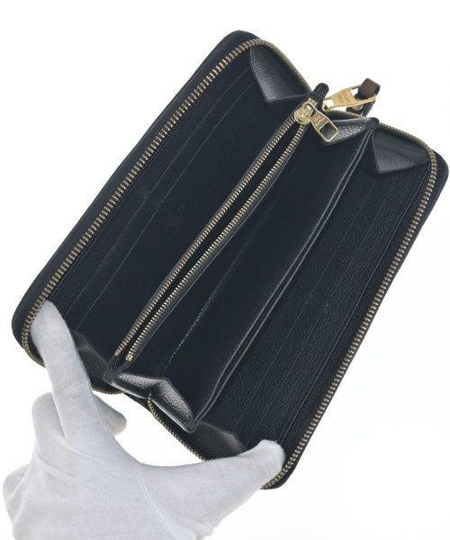 Louis Vuitton Wallet Coin Case — view 3