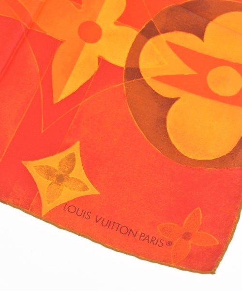 Louis Vuitton Bandana Scarf — view 3