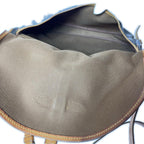 Louis Vuitton Monogram Saumur 30 Shoulder Bag Brown — view 6