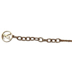 Louis Vuitton Bracelet LV Floragram Monogram Flower Pearl Rose Gold — view 8