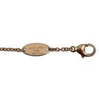 Louis Vuitton Bracelet LV Floragram Monogram Flower Pearl Rose Gold — view 6