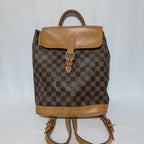 Louis Vuitton Harlequin Damier Backpack Anniversary
