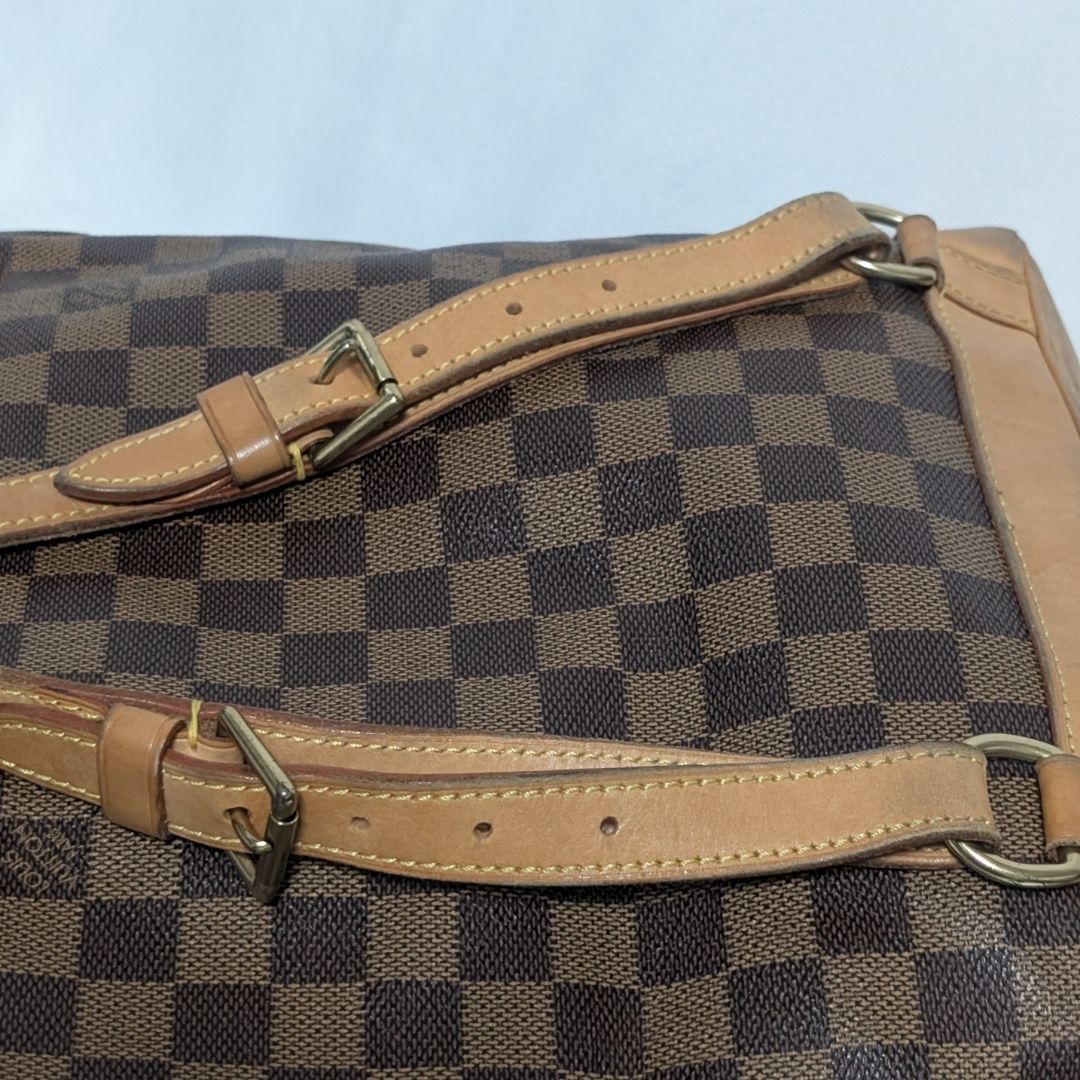 Louis Vuitton Harlequin Damier Backpack Anniversary — view 6
