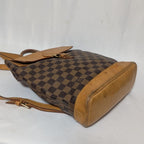 Louis Vuitton Harlequin Damier Backpack Anniversary — view 3