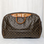 Louis Vuitton Alize de Poche Monogram Boston — view 2