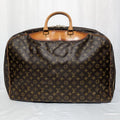 Louis Vuitton Alize de Poche Monogram Boston