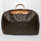 Louis Vuitton Alize de Poche Monogram Boston