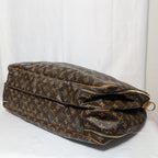 Louis Vuitton Alize de Poche Monogram Boston — view 4