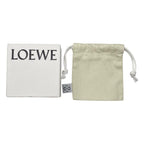 Loewe Brooch Anagram 111.25.020 Metal Logo Gold — view 7
