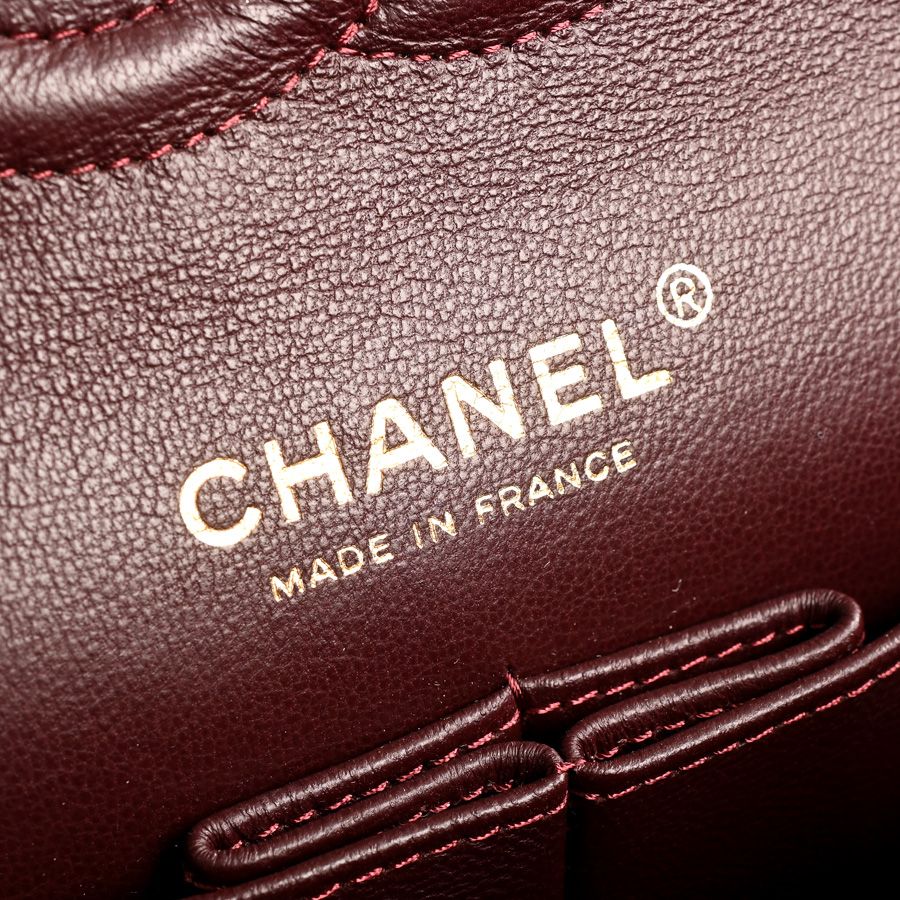 Chanel Shoulder Bag 11.12 Classic — view 6