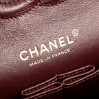 Chanel Shoulder Bag 11.12 Classic — view 6