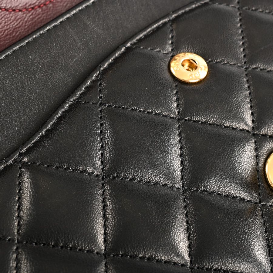 Chanel Shoulder Bag 11.12 Classic — view 8