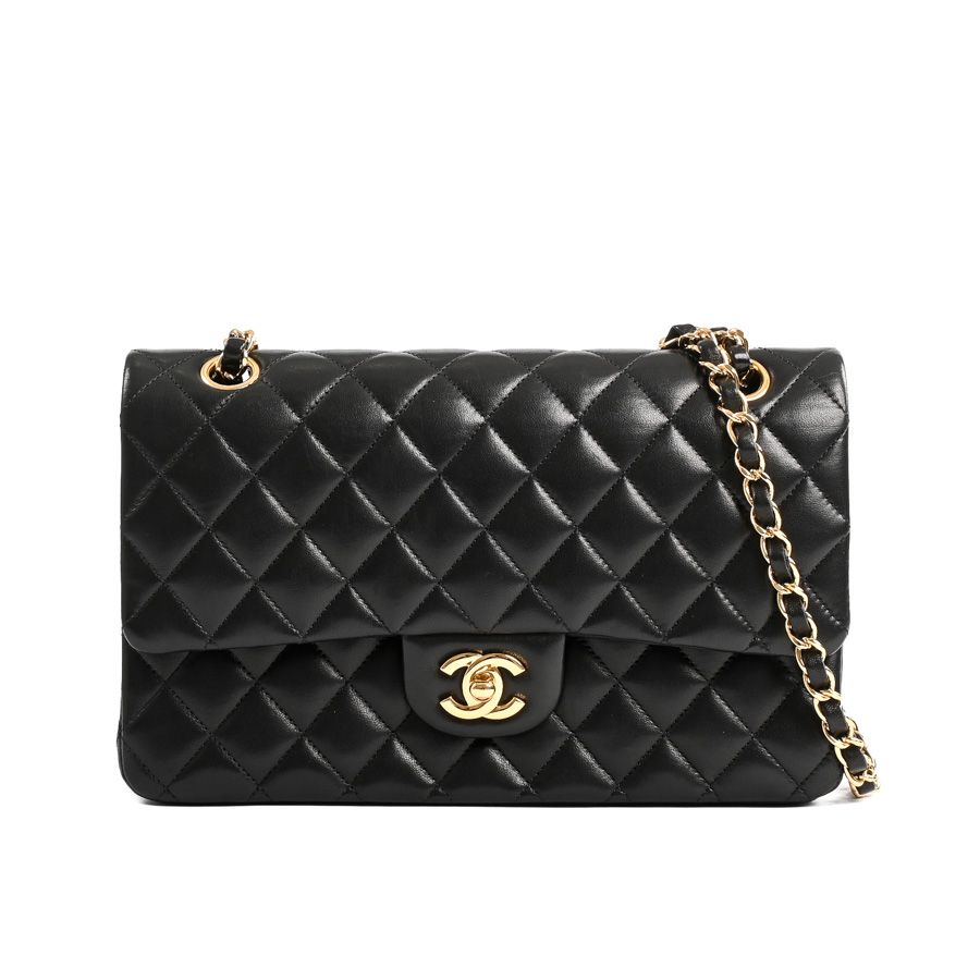 Chanel Shoulder Bag 11.12 Classic