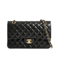 Chanel Shoulder Bag 11.12 Classic
