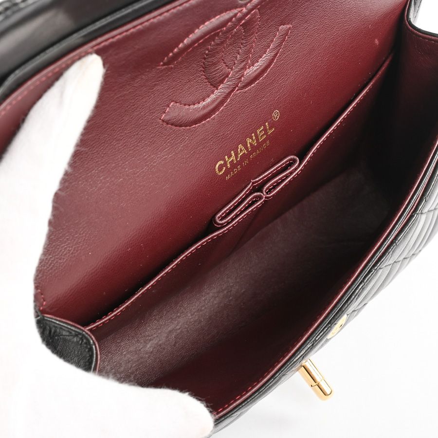 Chanel Shoulder Bag 11.12 Classic — view 4