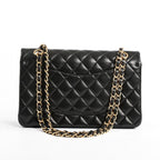 Chanel Shoulder Bag 11.12 Classic — view 3