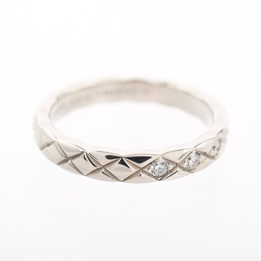 Chanel Ring Coco Crush — view 2