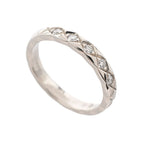 Chanel Ring Coco Crush