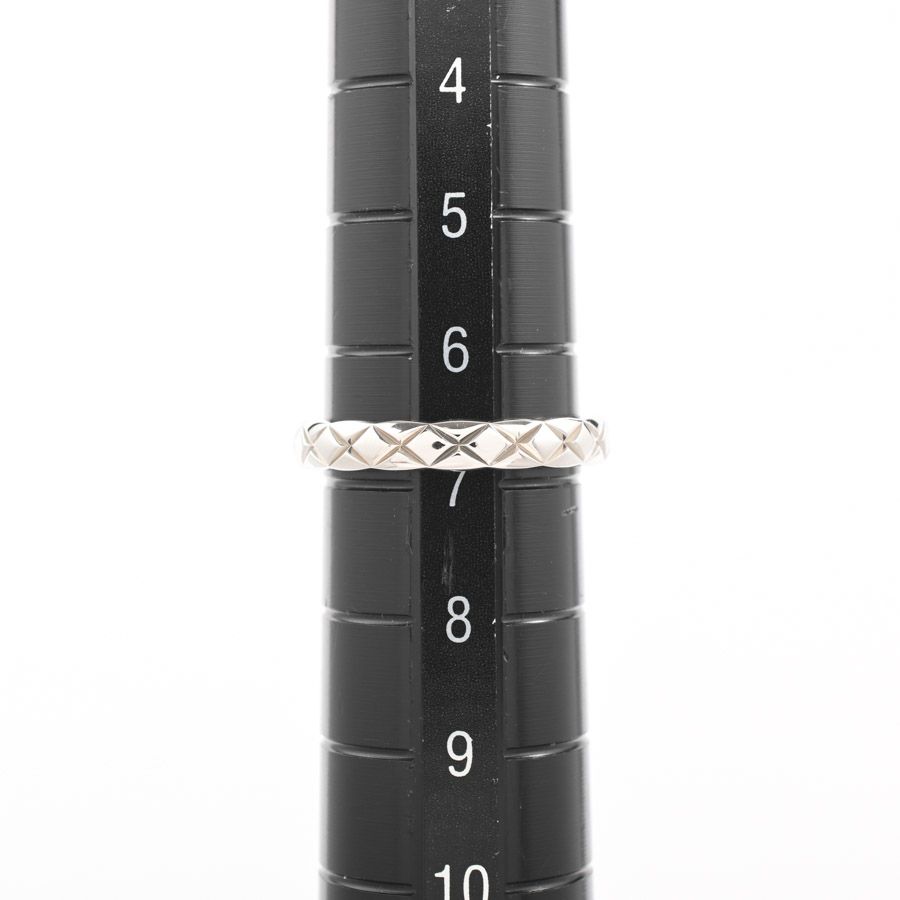 Chanel Ring Coco Crush — view 5