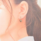 Dior Earrings Etoile — view 6