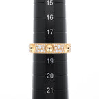 Louis Vuitton Ring Bague Empreinte — view 4
