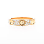 Louis Vuitton Ring Bague Empreinte — view 2